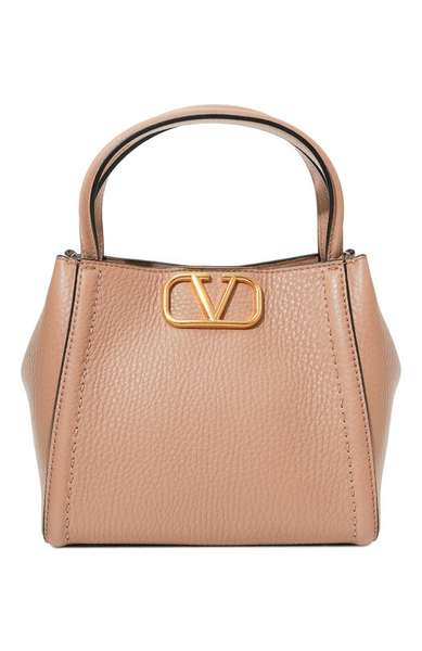 Сумка Alltime small Valentino