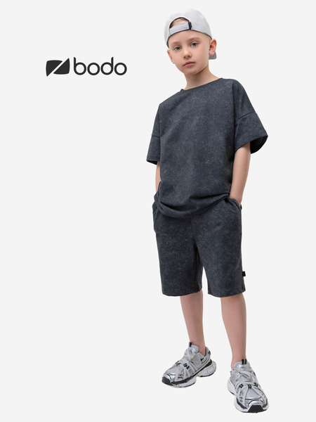 Костюм для мальчиков bodo