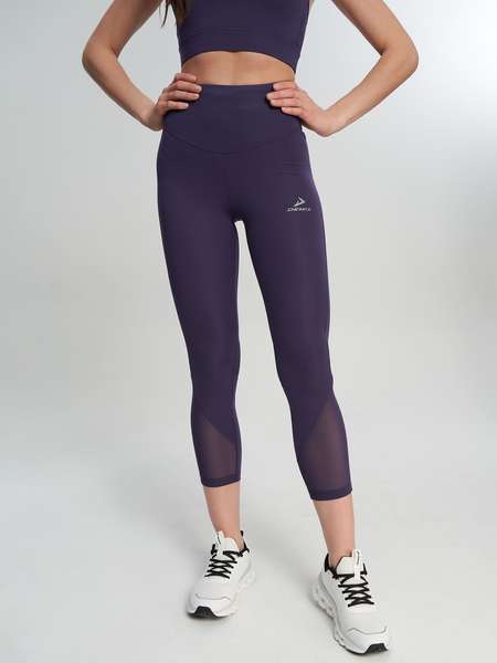 Легинсы женские Demix ActiveMove