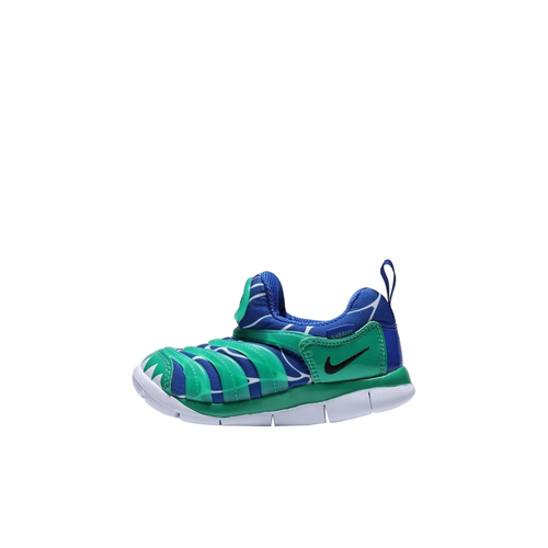 Nike Dynamo Free Обувь для малышей Низкий Топ Бирюза Малыш