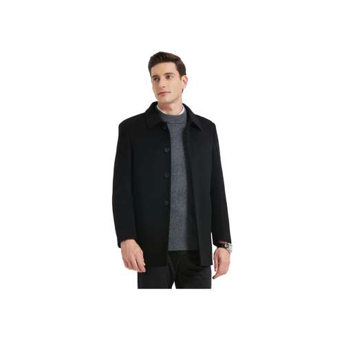 PIERRE CARDIN Мужское пальто