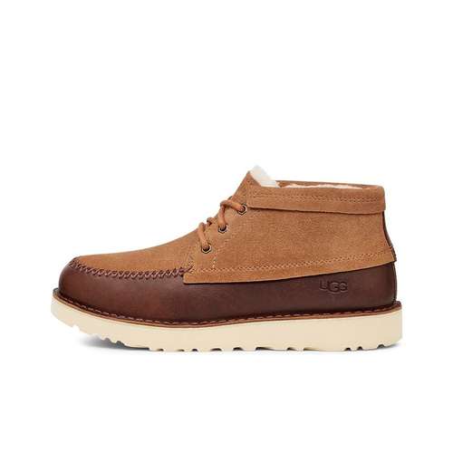 UGG Campout Chukka Теплоизоляционный Устойчивый к истиранию Теплоизоляционный Устойчивый к истиранию Длина до щиколотки