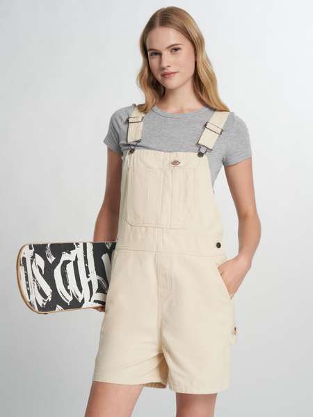 Комбинезон женский DICKIES Lightweight Canvas