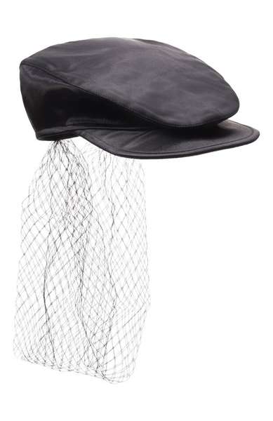 Кепи из вискозы и хлопка Daniil Antsiferov