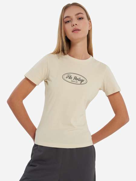 Футболка женская FILA