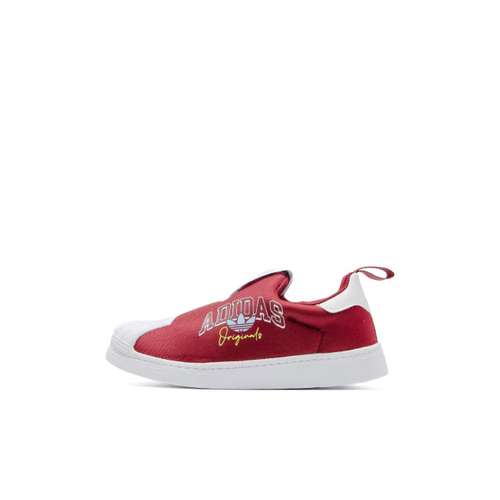 Adidas Originals Superstar Collection 360 С устойчивый к истиранию дышащий легкий