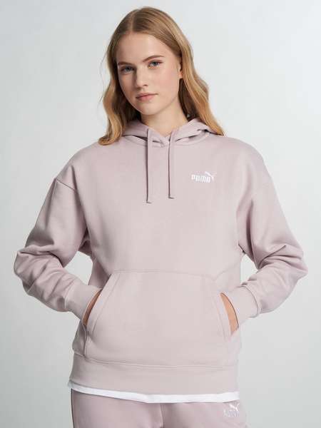 Худи женское PUMA