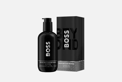 Гель для душа | Hugo Boss | Bottled Beyond