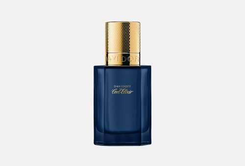 Духи | DAVIDOFF | Cool elixir