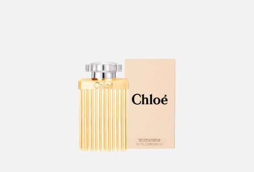 Гель для душа | Chloé | Perfumed