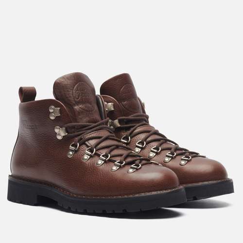 Ботинки Fracap M120 Nebraska Fur