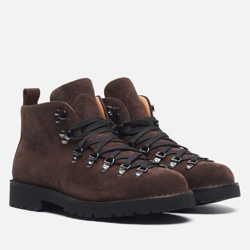 Мужские ботинки Fracap M120 Suede