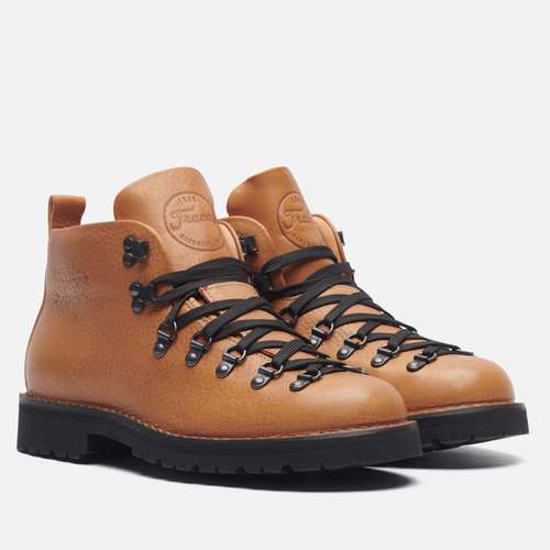 Ботинки Fracap M120 Nebraska