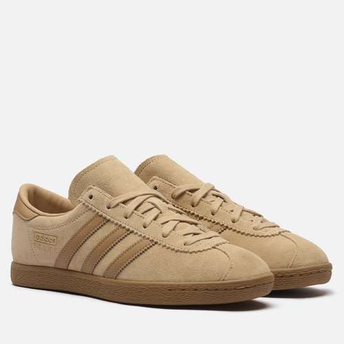 Кроссовки adidas Stadt