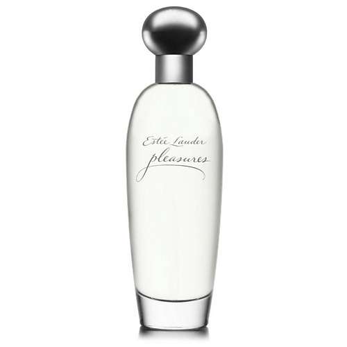 ESTEE LAUDER Pleasures