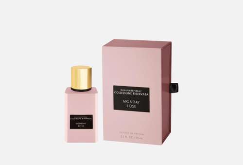 Парфюмерный экстракт | BANANA REPUBLIC | MONDAY ROSE