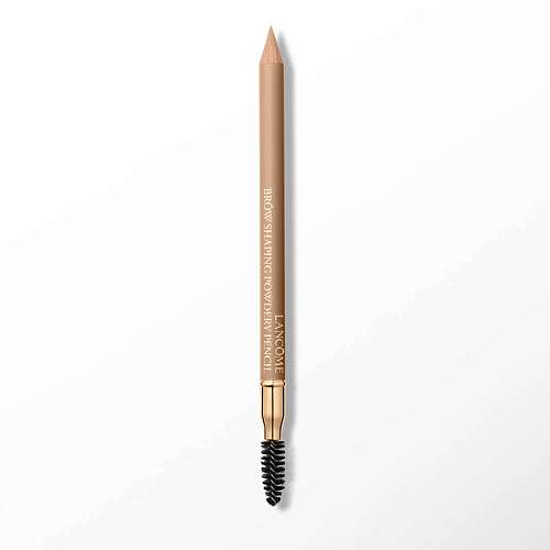 LANCOME Карандаш для бровей Brow Shaping Powdery Pencil