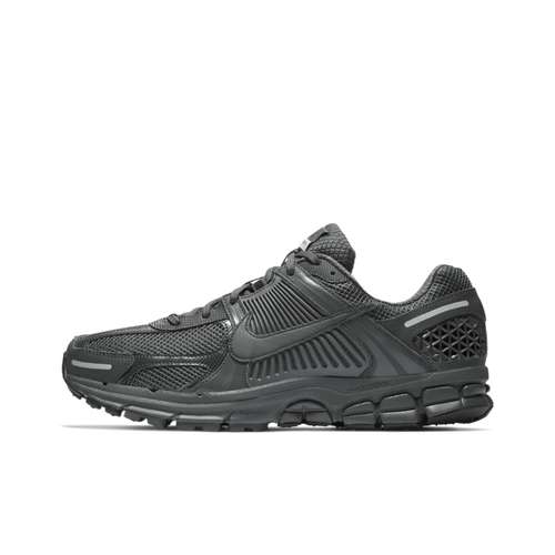 Nike Zoom Vomero 5 Устойчивый к истиранию Низкий Топ Повседневные Тренировки Городская Коммутация
