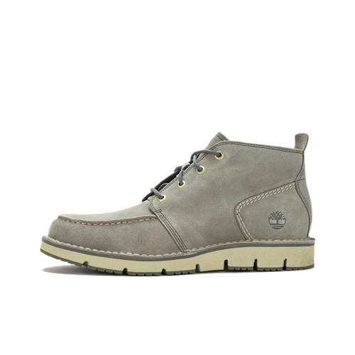 Timberland Кожа Устойчивая к истиранию Слизистость Уменьшение высоты Лыжка Длина Аутдор