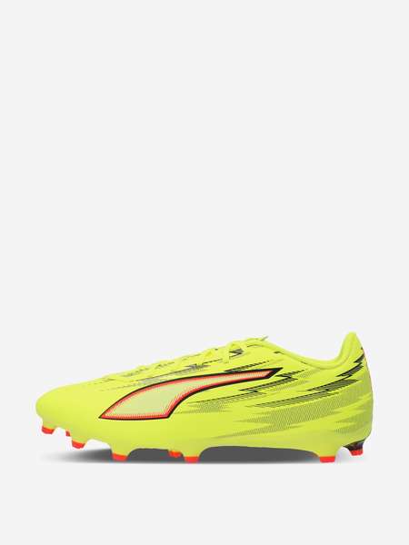 Бутсы мужские PUMA Ultra 6 Play Fg/Ag