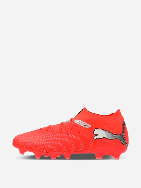 Бутсы для мальчиков PUMA Future 9 Pro Fg/Ag