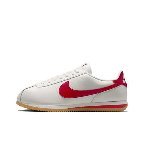 Nike Cortez Slip Resistant Abrasion Resistant Легкий Низкий Топ Повседневные Городские Коммутационные Беговые Кроссовки