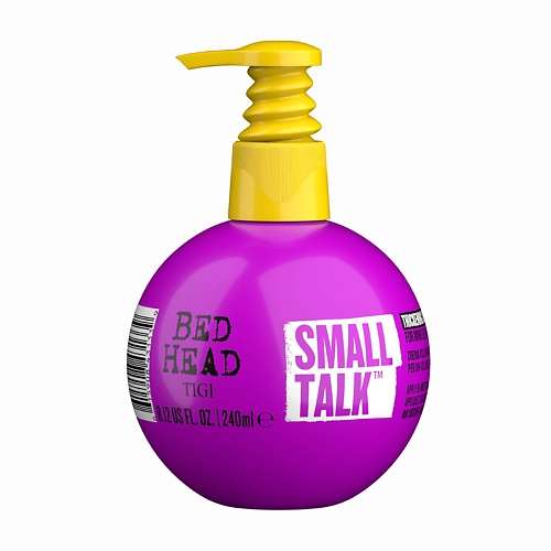 TIGI Крем для придания объема Bed Head Small Talk
