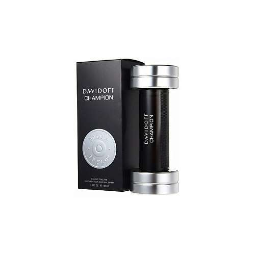 DAVIDOFF Туалетная вода Champion