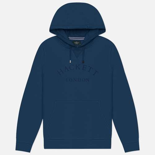 Мужская толстовка Hackett Heritage Essential AW Hoodie