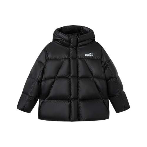PUMA Пуховик Sportstyle Детский