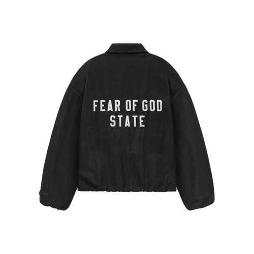 Fear of God ESSENTIALS Пальто Мужское