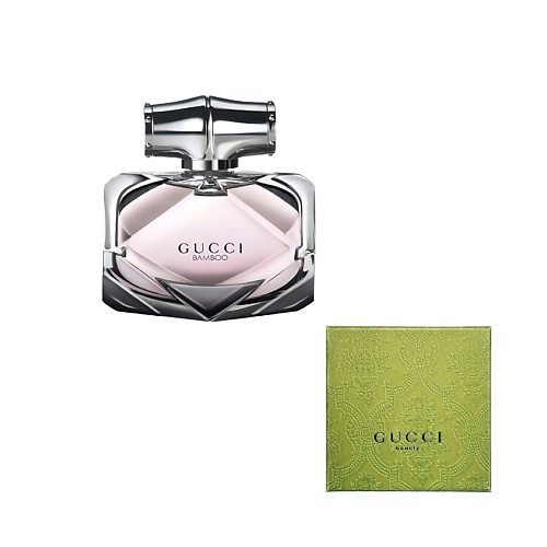 GUCCI Парфюмерная вода Bamboo
