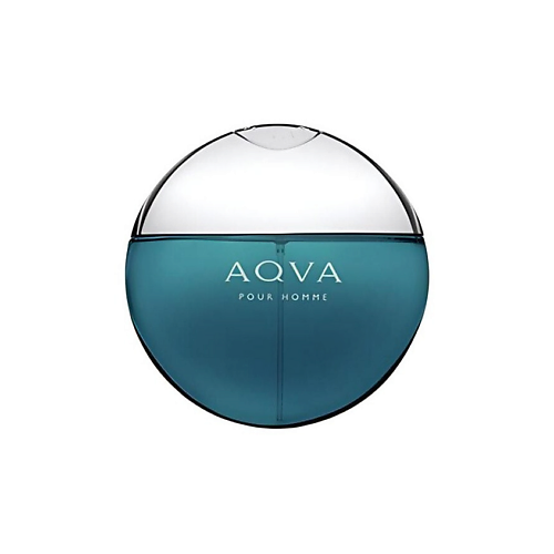 BVLGARI Туалетная вода Aqva Pour Homme