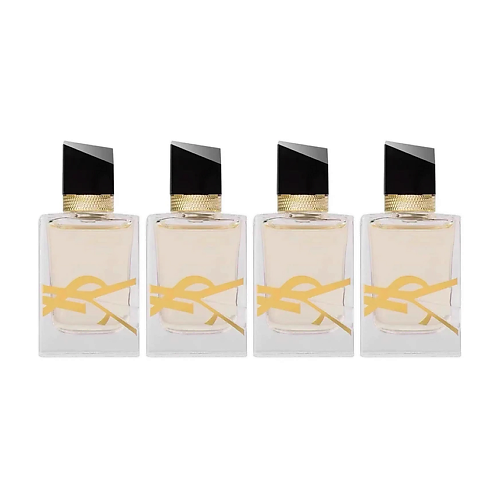 YVES SAINT LAURENT Набор миниатюр парфюмерной воды Libre