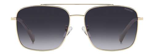 Polaroid Sunglasses PLD 4192/G/S/X Золотой Градиент