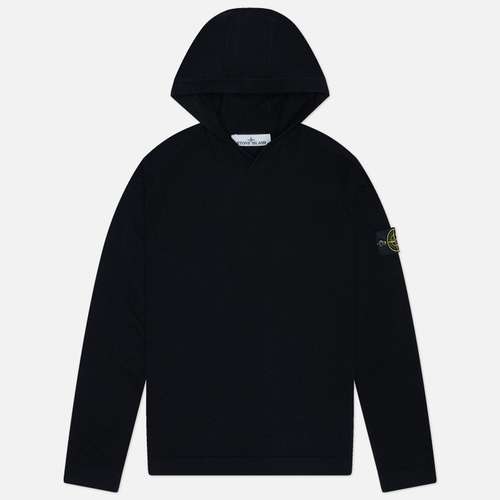 Мужской свитер Stone Island Light RWS Geelong Wool Hoodie