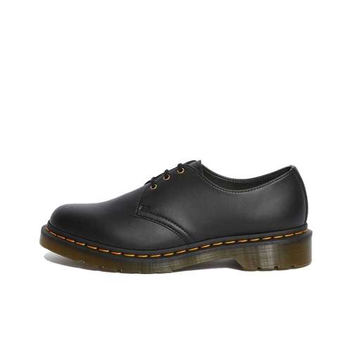 Dr.Martens Vegan 1461 Felix Low Top Повседневная обувь Унисекс Черный