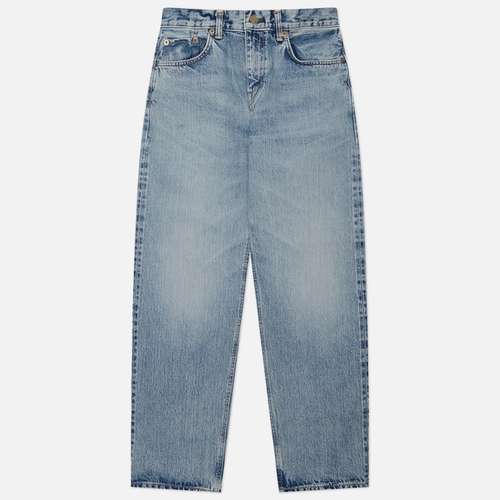 Женские джинсы Edwin W' Janis Kurabo Recycle Denim Red Selvage 14 Oz