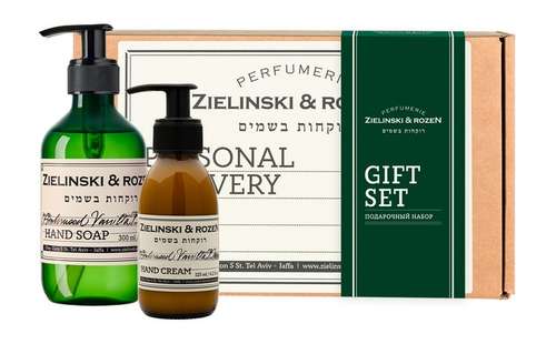 Zielinski & Rozen Gift Set 76