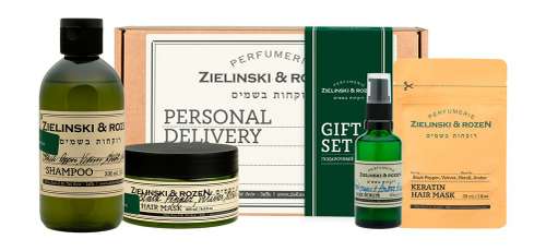 Zielinski & Rozen Gift Set 69