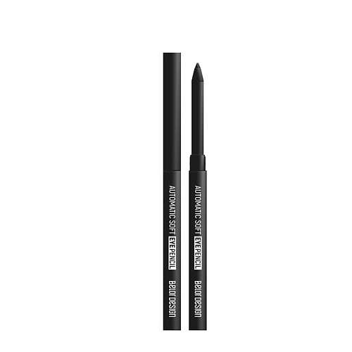 BELOR DESIGN Механический карандаш для глаз Automatic Soft Eyepencil
