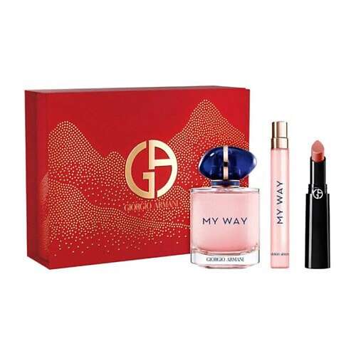 GIORGIO ARMANI Парфюмерный набор Armani My Way
