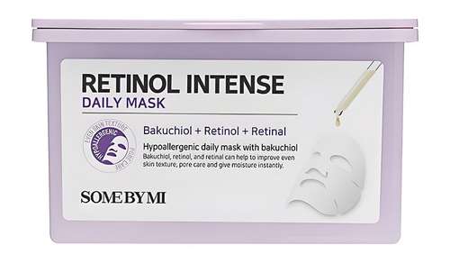 Some by Mi Retinol Daily Mask