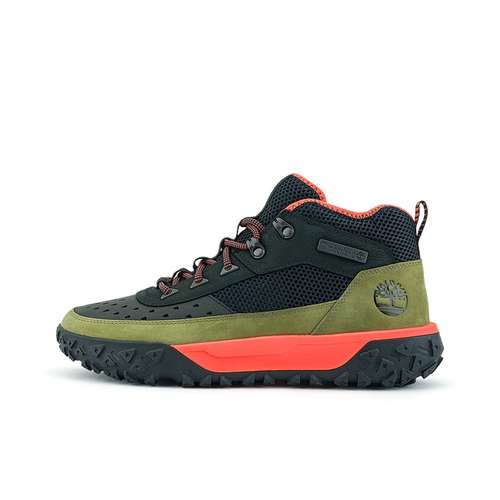 Timberland Motion 6 Альпинистское приключение Обувь Мужская
