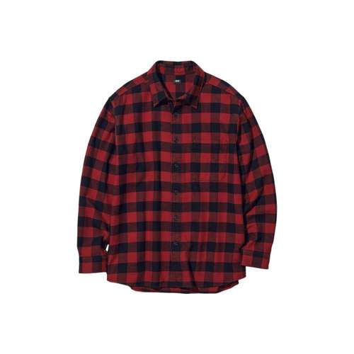 UNIQLO Унисекс Рубашки