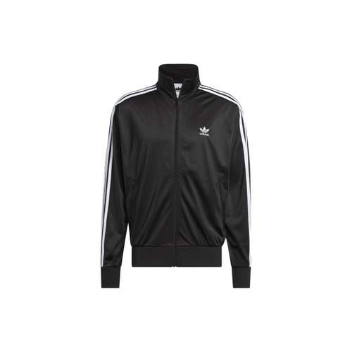 Adidas Originals ADICOLOR CLASSICS FIREBIRD TRACK Черные Мужские Куртки