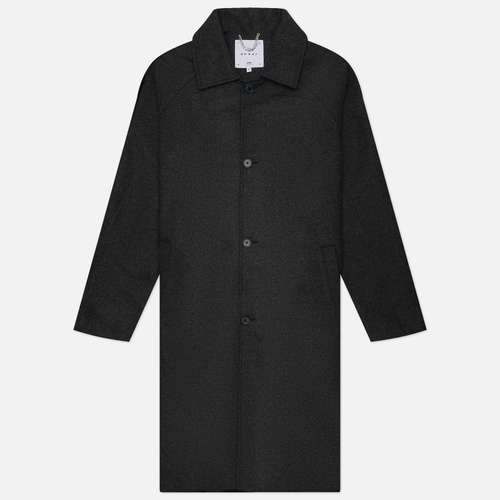 Мужское пальто Edwin Mac Wool