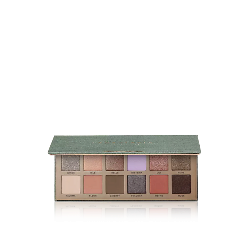 ANASTASIA BEVERLY HILLS Палетка теней для век Nouveau