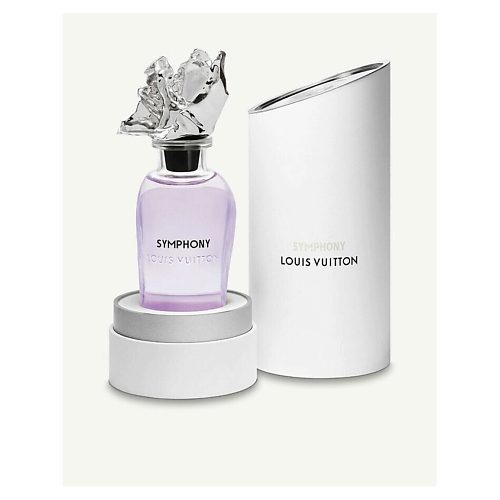 LOUIS VUITTON Парфюмерная вода унисекс Symphony