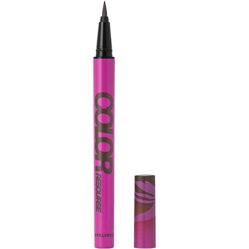 LOVE GENERATION Лайнер для глаз Color resourse
